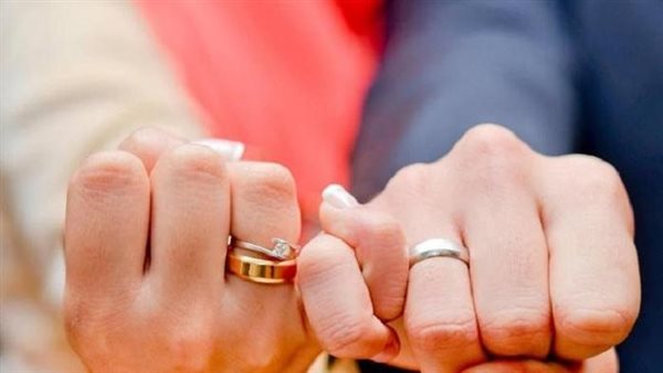 زواج - تعبيرية