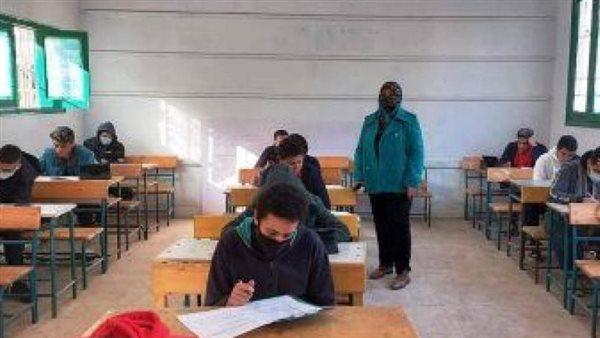 نتيجة الشهادة الإعدادية