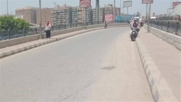 شوارع القليوبية 