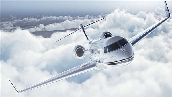 طائرة_ أرشيفية