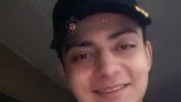 المصري مؤمن هيثم