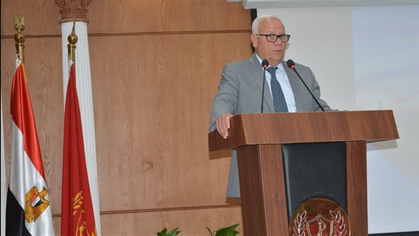 محافظ بورسعيد