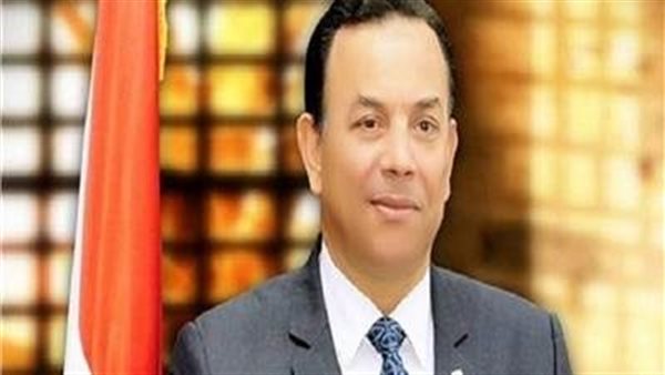 رئيس جامعة المنصورة