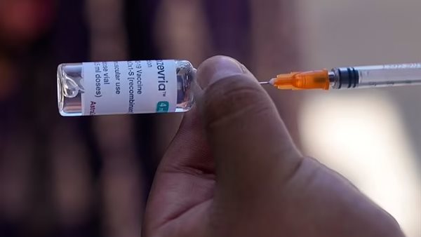 لقاح فيروس كورونا