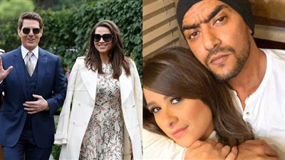 انفصال وصلح وتسمم.. ملخص أحداث الوسط الفني خلال 24 ساعة