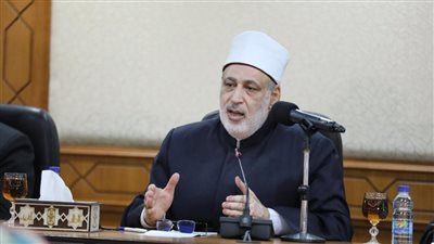  وكيل الأزهر عن مسابقة الأزهر لتعيين معلمين: الموضوع الآن لدى التنظيم والإدارة وهو من سيعلن التفاصيل