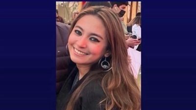 #نورا_ فين.. فتاة تتصدر تريند تويتر بعد اختطافها من قبل والدها 