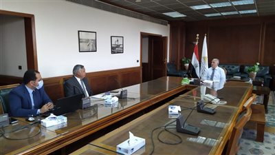  الري: تنفيذ مشروعات مائية بـ 13.35 مليار جنيه في 20 محافظة ضمن مبادرة حياة كريمة 