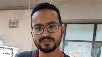 اُطلب فطارك مجانًا دون حرج.. شاب يطلق مبادرة لتقديم الطعام للمحتاجين بطنطا | بث مباشر