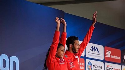 الأولمبية تهنئ اتحاد الخماسي الحديث ببرونزية كأس العالم