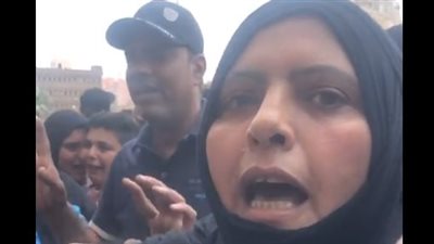 إحالة أوراق قاتل نجلي شقيقه بكفر الشيخ للمفتي.. ووالدة الضحايا: حرقة قلبي على ولادي بقت فرحة | بث مباشر