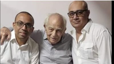 رشوان توفيق يصاب بشرخ في القدم: الحمد لله وأشكر جمهوري