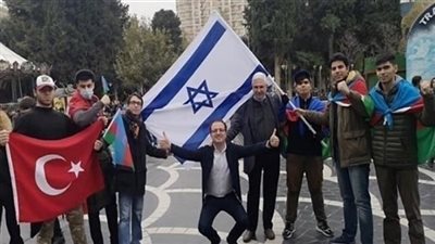 سفير تركيا الجديد بإسرائيل: بلادنا أول من اعترفت بكم.. وزيادة حجم التجارة الثنائية إلى 15 مليار دولار