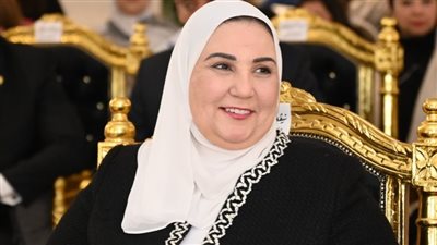 وزيرة التضامن تتوجه إلى أمريكا للمشاركة بمؤتمر حول حقوق ذوي الإعاقة في الأمم المتحدة