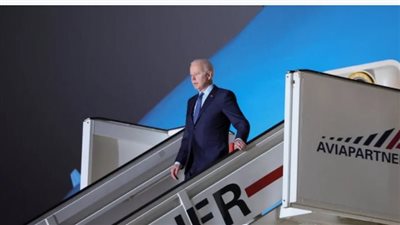 مطار شرم الشيخ يستقبل الرئيس الأمريكي غدًا 