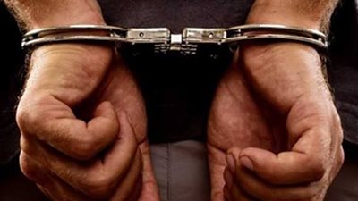 ضبط 3 عاطلين بـ 90 كيس من الهيروين وفرد خرطوش بالمنوفية