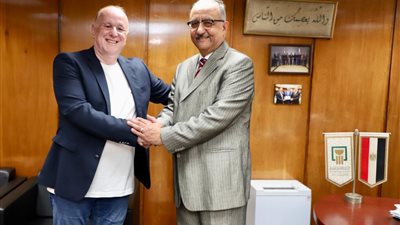 خالد جاد الله رئيسًا لقطاع الناشئين في نادي البنك الأهلي