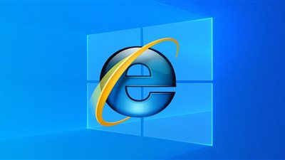 الساعات الأخيرة.. إيقاف Internet Explorer بعد 27 عاما من العمل