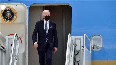 تقارير: بايدن يزور السعودية وفلسطين وإسرائيل الشهر المقبل