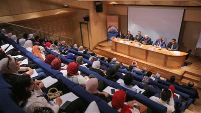 رئيس المنظمة العربية لحقوق الإنسان: مصر تواجه هجمات تحت ستار الشعارات الحقوقية