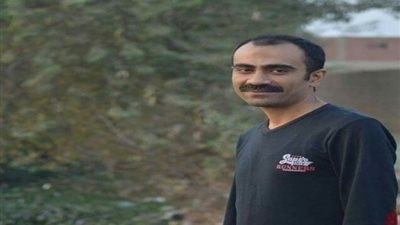 تجديد حبس المصور حمدي الزعيم 45 يوما