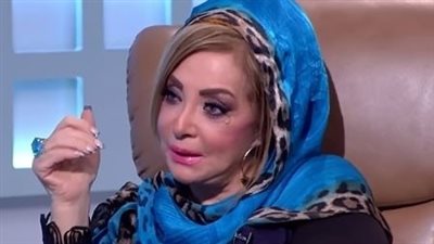 سر غياب شهيرة عن إحياء ذكرى وفاة محمود ياسين في أكاديمية الفنون