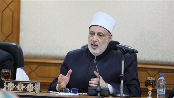 وكيل الأزهر الشريف