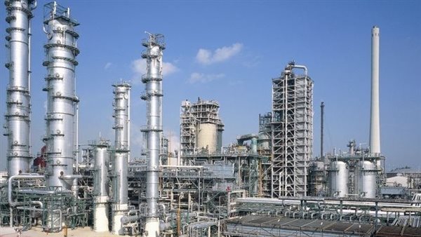 الشركة المصرية للتكرير