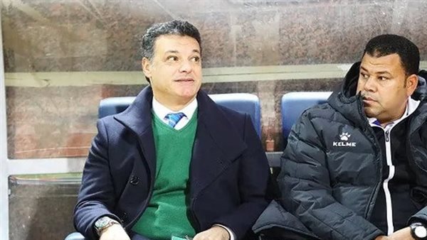 حمد إبراهيم وإيهاب