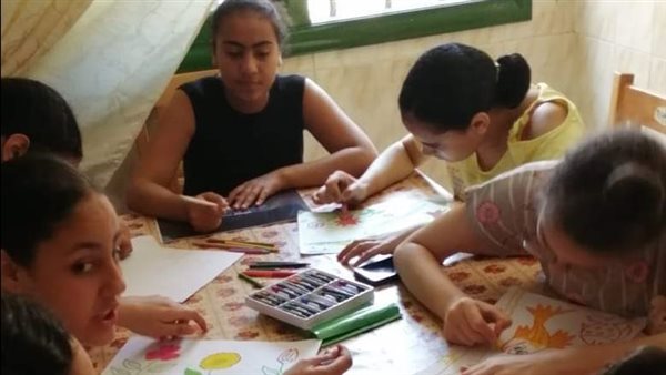 المواقع الثقافية