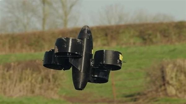 طائرة بدون طيار