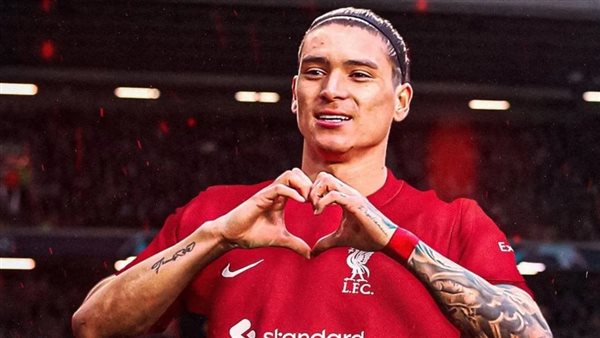 داروين نونيز