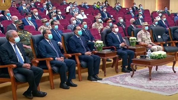 الرئيس عبد الفتاح