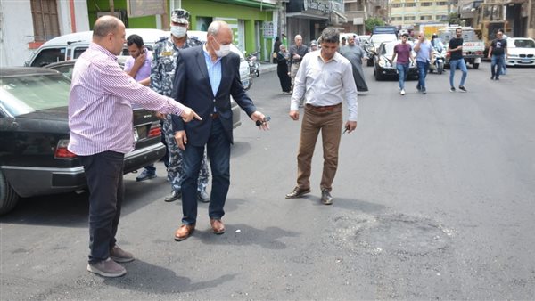 اللواءعبد الحميد