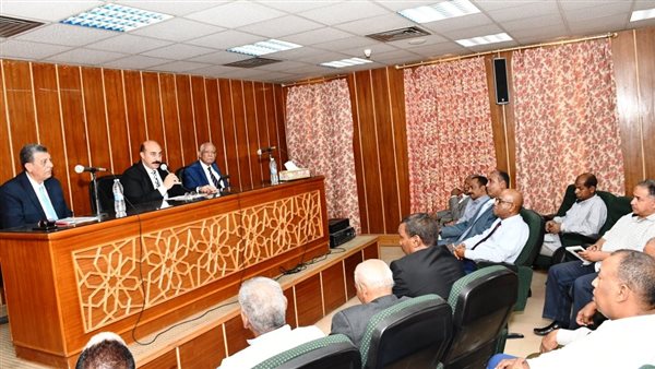 مجلس الآباء والأمناء