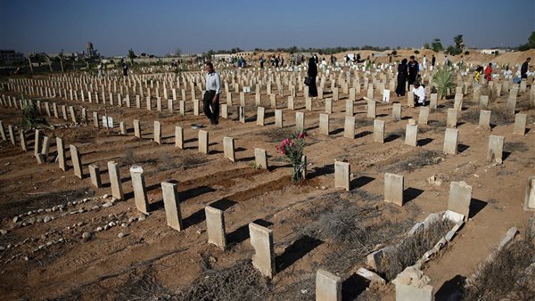 دعاء للميت بالجنة