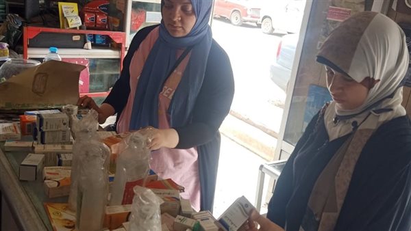 أدوية منتهية الصلاحية