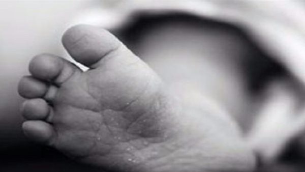 طفل _ ارشيفية 