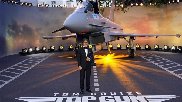 فيلم Top Gun: Maverick