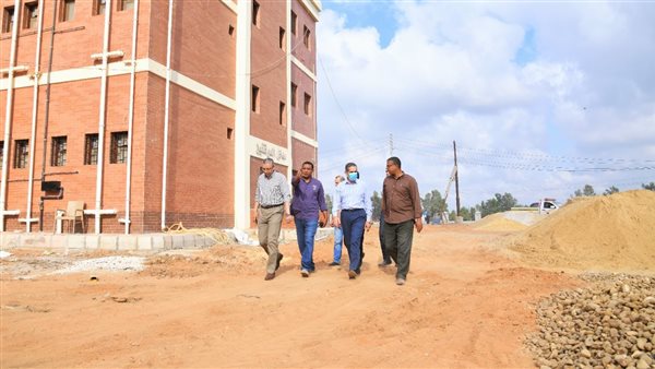 مشروعات حياة كريمة