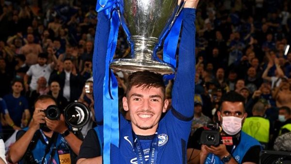 بيلي جيلمور