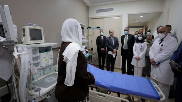 ممثلي وزارتي الداخلية