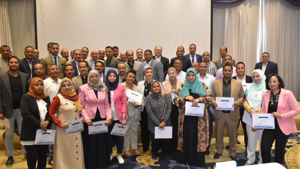  احتفالية ختام أنشطة