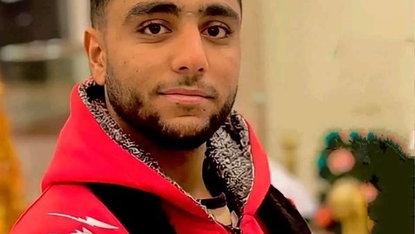 الطالب إبراهيم علي