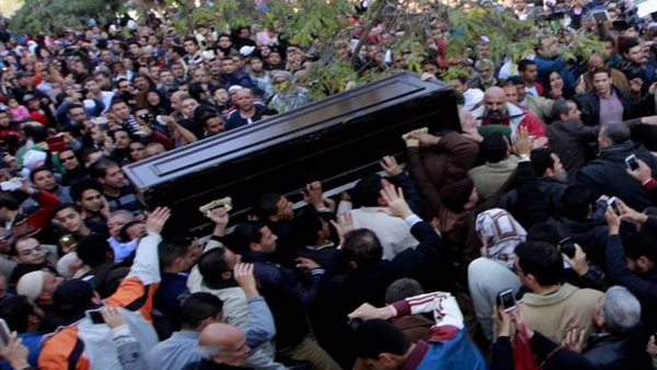 دعاء للميت بالرحمة