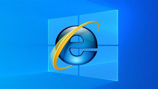 Internet Explorer