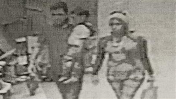 صورة المتهمة 