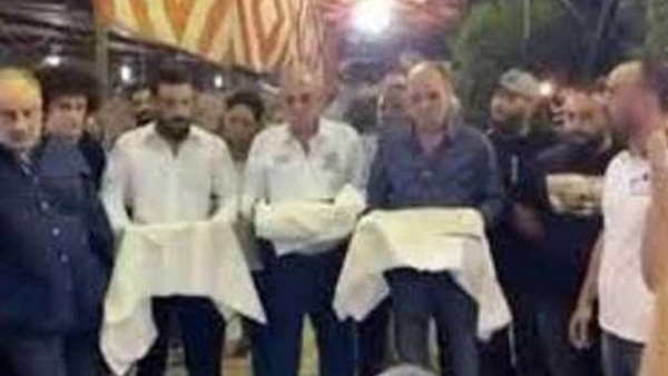 واقعة الكفن بعين