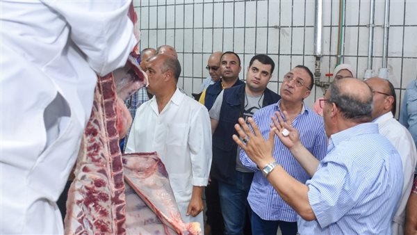 محافظ الإسكندرية