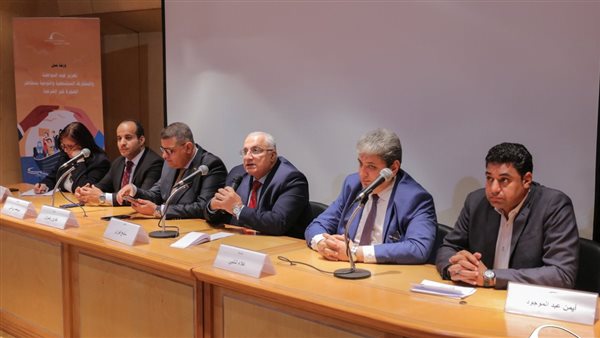 افتتاح برنامج تعزيز